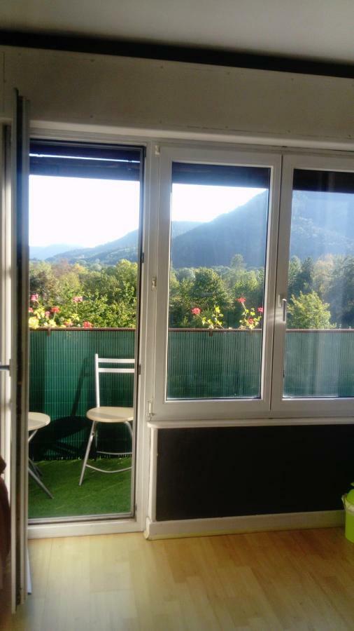 Bed and Breakfast Au Gre Des Sentiers Chez Marie Et Pierre Saint-Die-des-Vosges Exterior foto